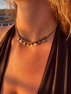 Cleo Necklace