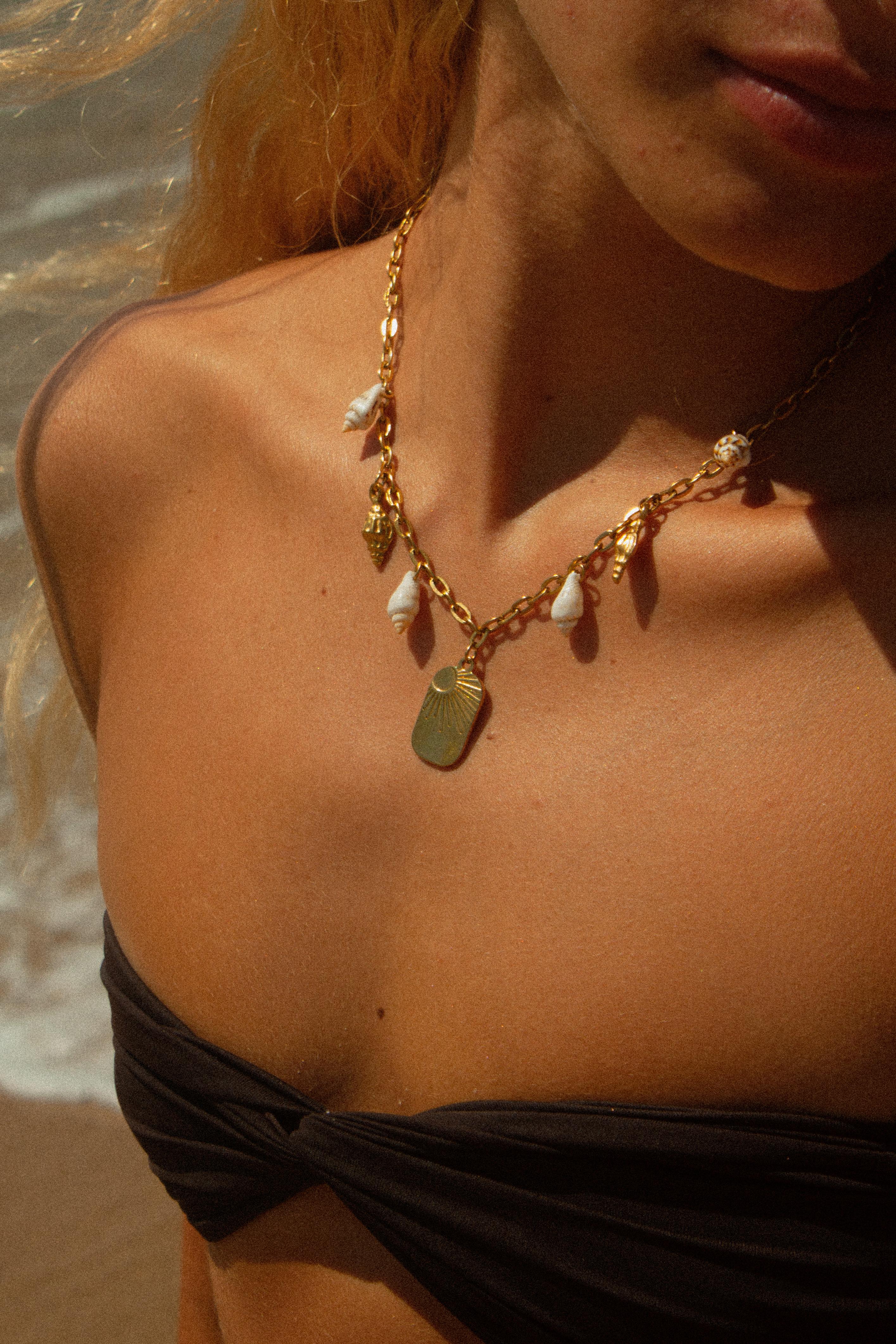 Marisol Necklace
