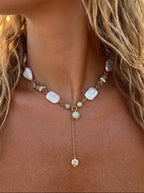 Cleo Necklace