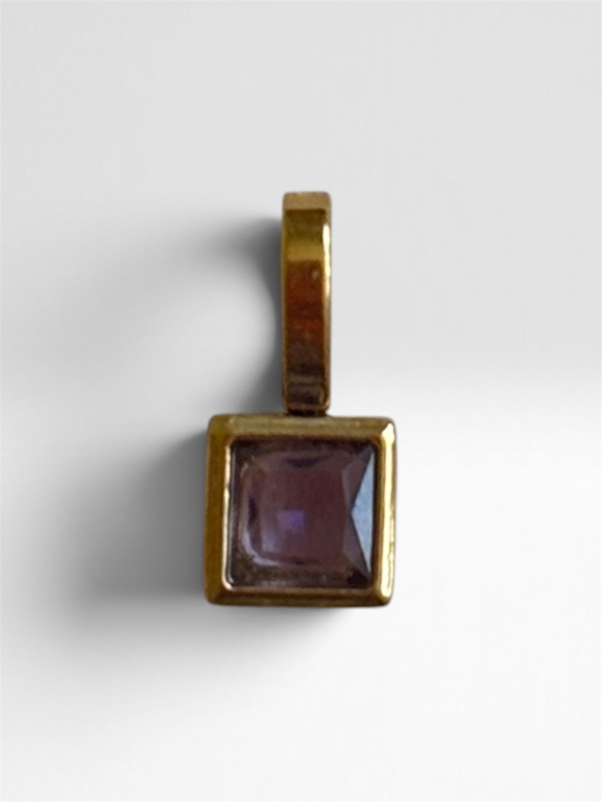 Rajah Choker
