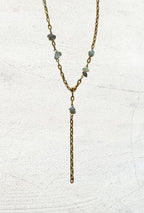 Thali Necklace
