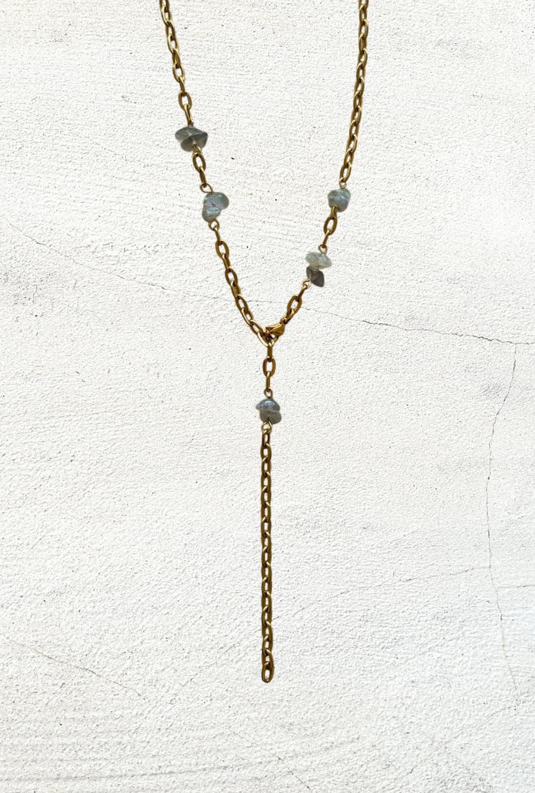 Thali Necklace