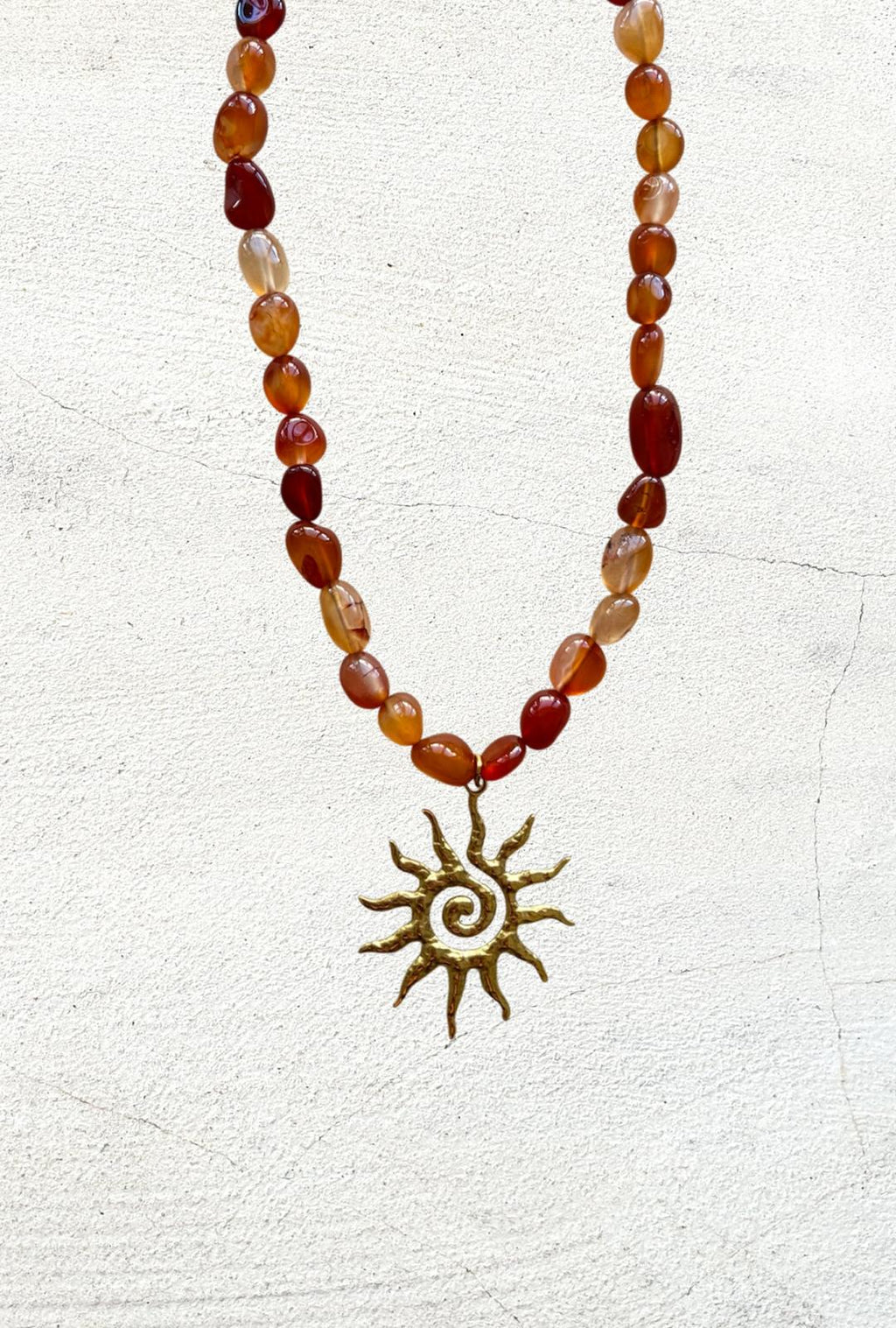 Bonita Necklace