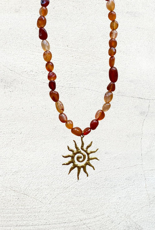 Bonita Necklace