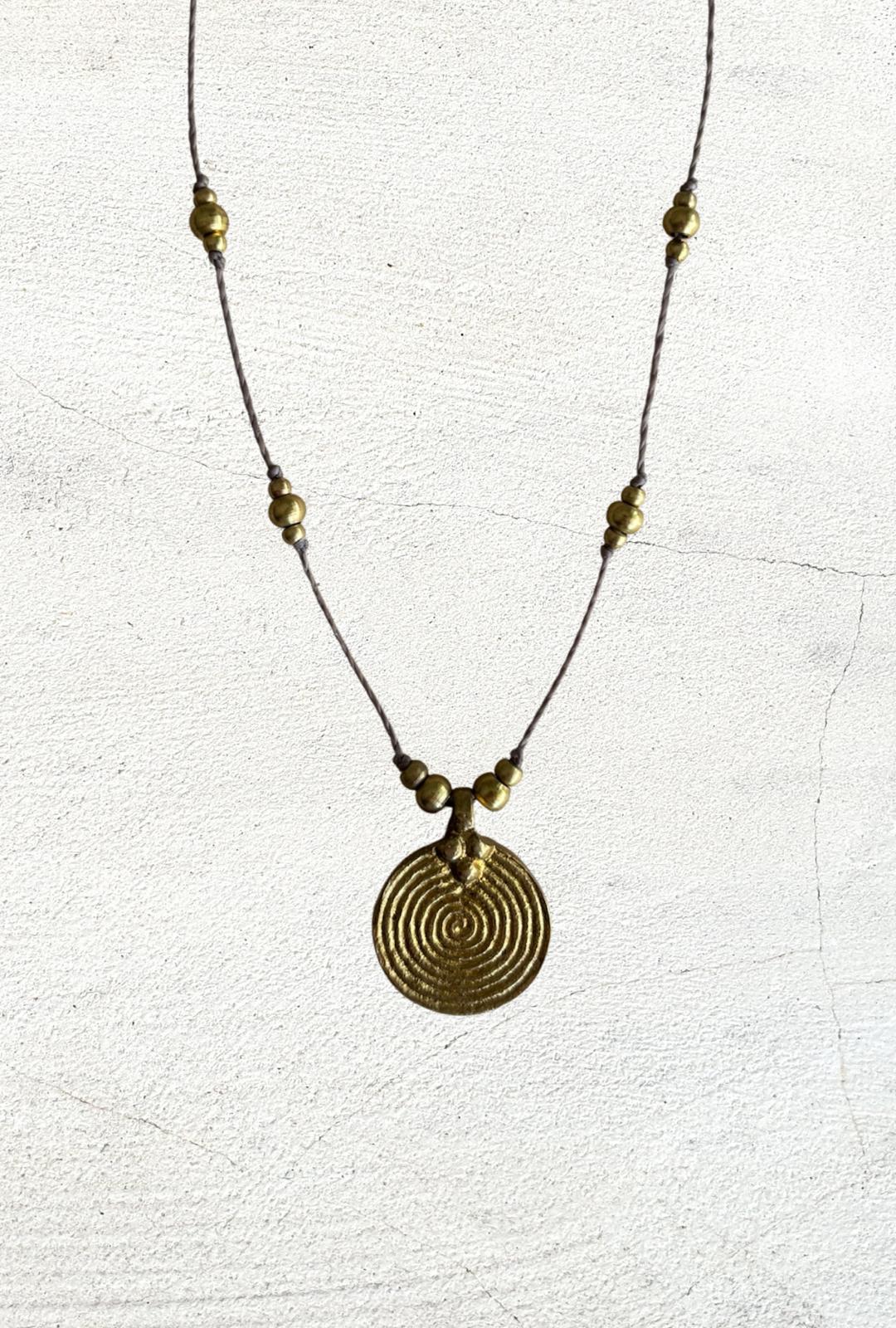 Loja Necklace