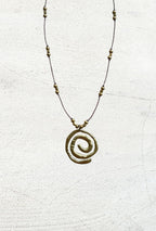 Roya Necklace