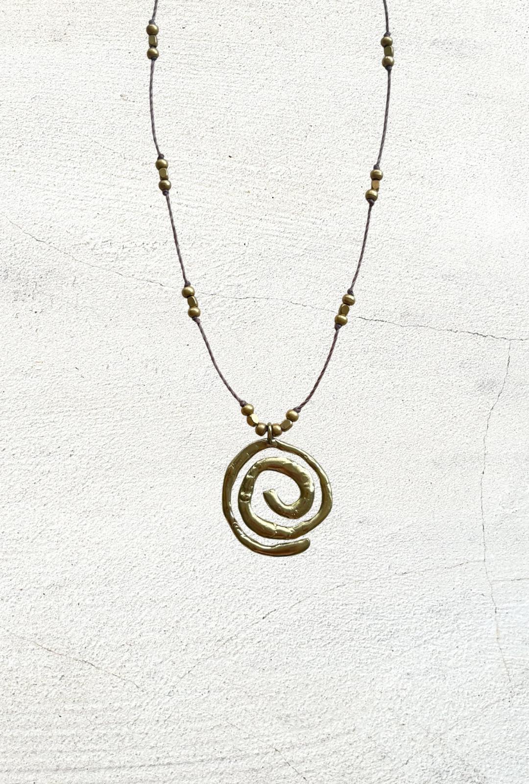 Roya Necklace
