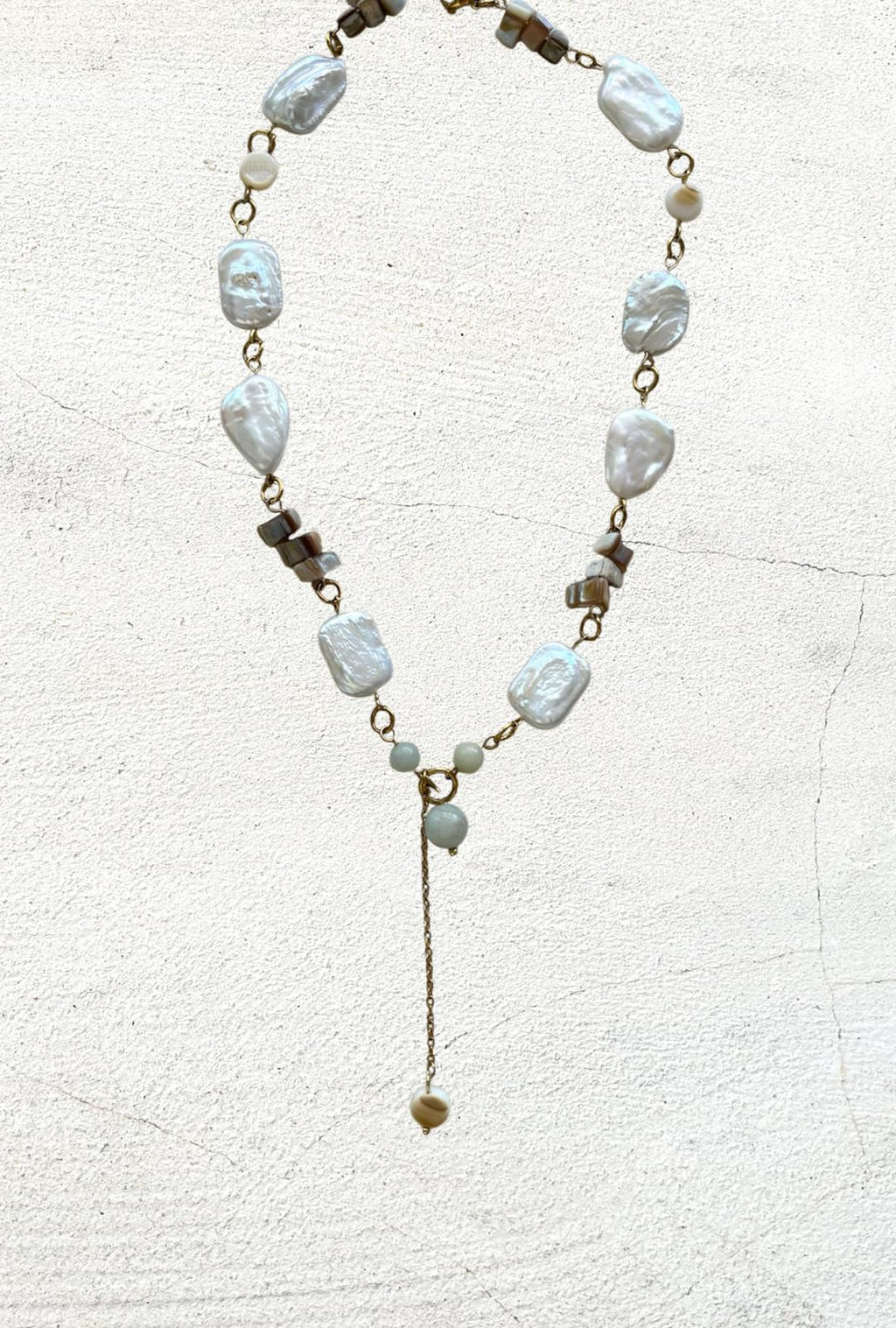Cleo Necklace