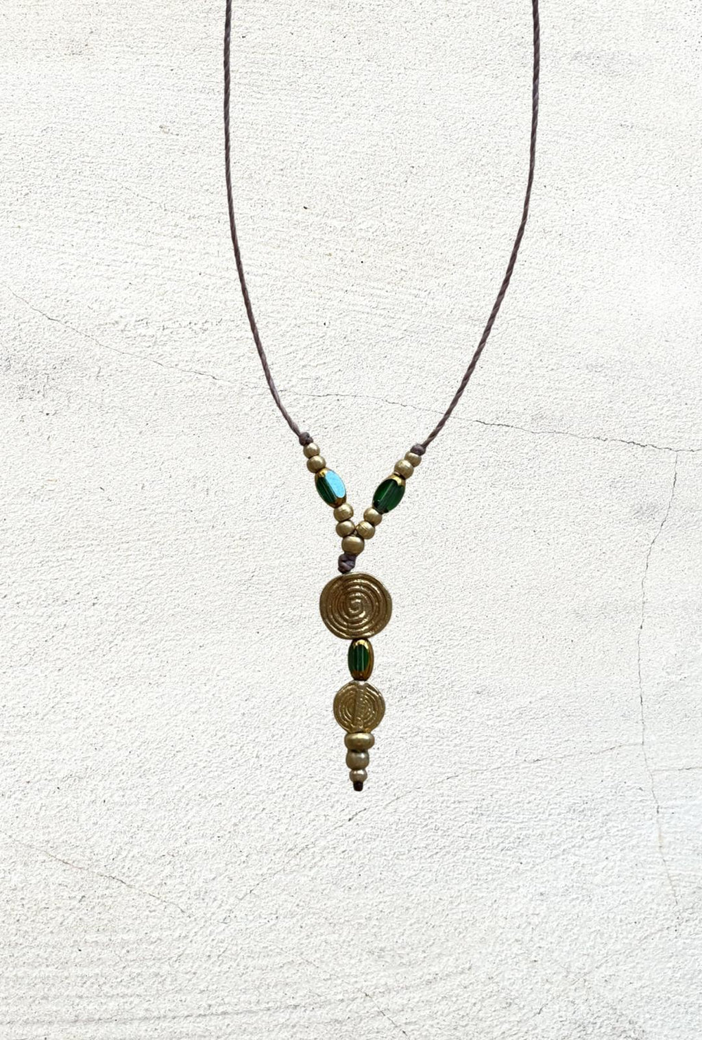 Farah Necklace