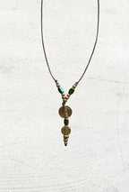Farah Necklace