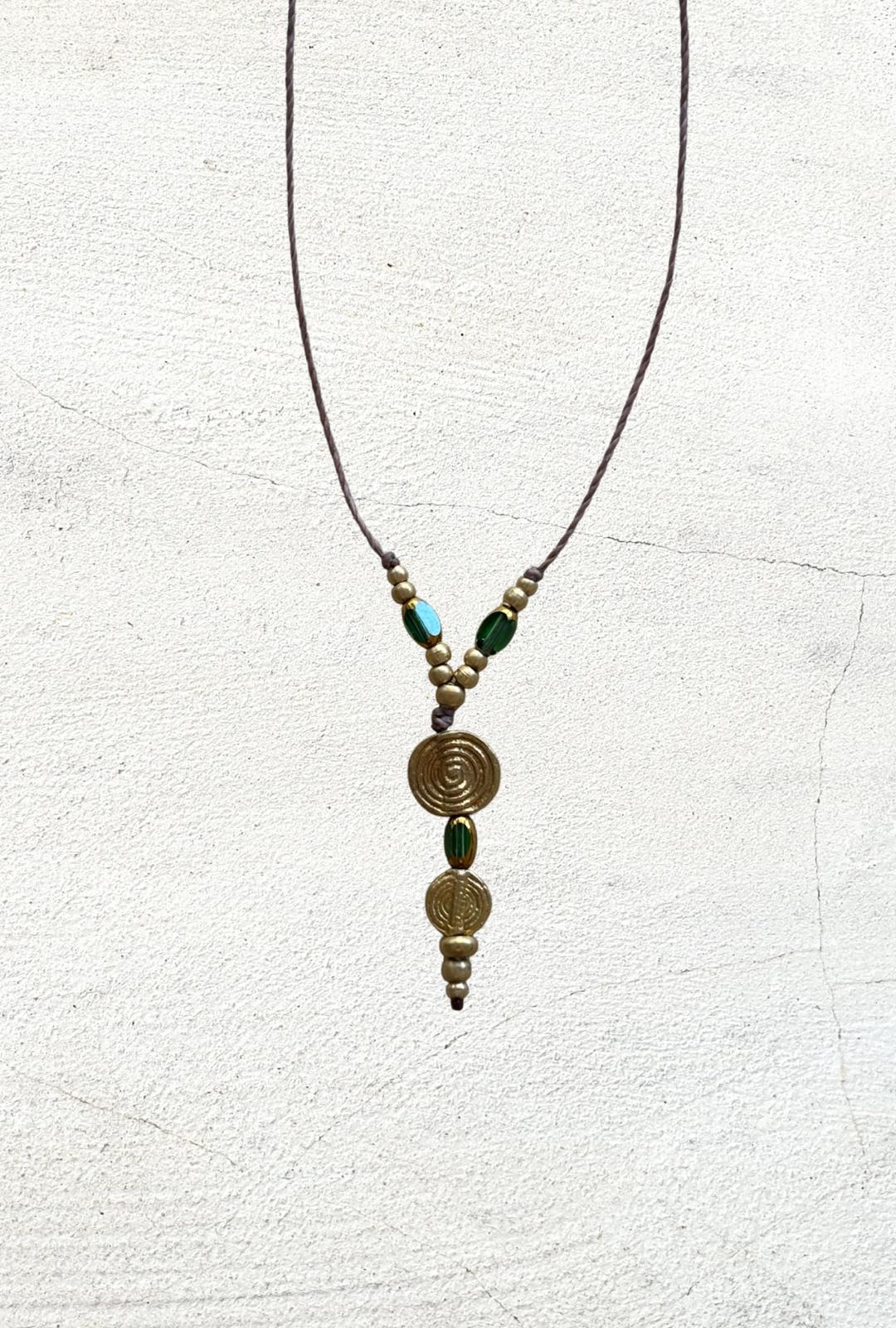 Farah Necklace