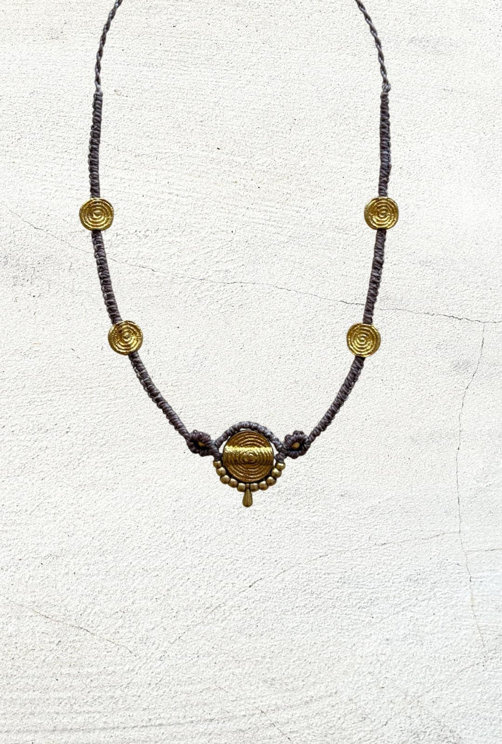 Mira Necklace