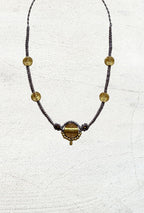 Mira Necklace
