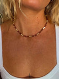 Malina Necklace