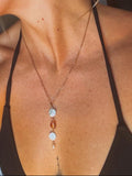 Golden Hour Necklace