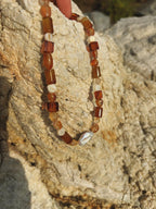 Solea Necklace