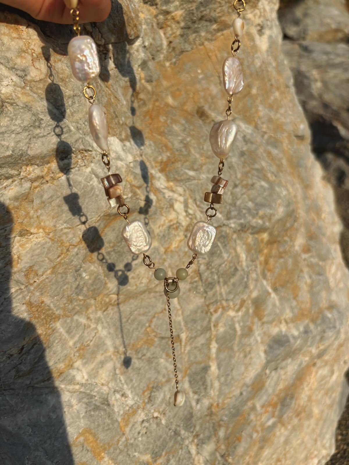 Mermaid Necklace