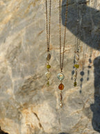 Golden Hour Necklace