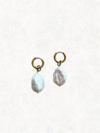 Ocean Earrings