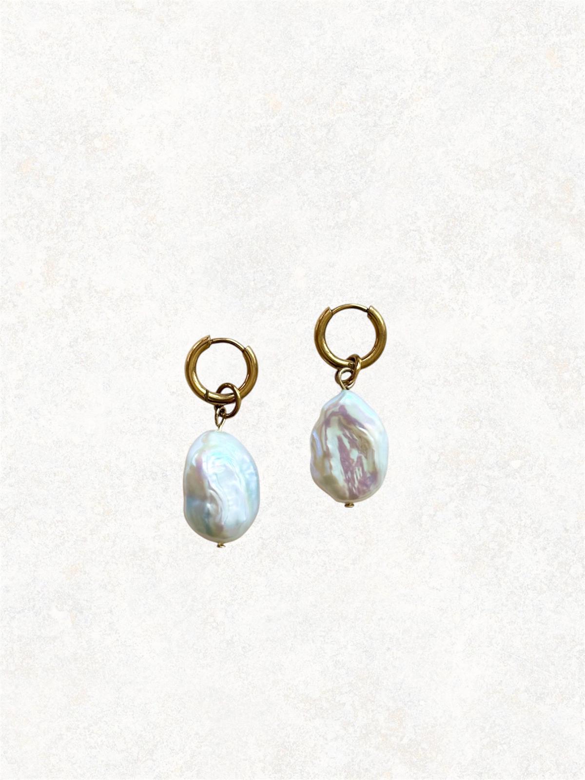 Ocean Earrings