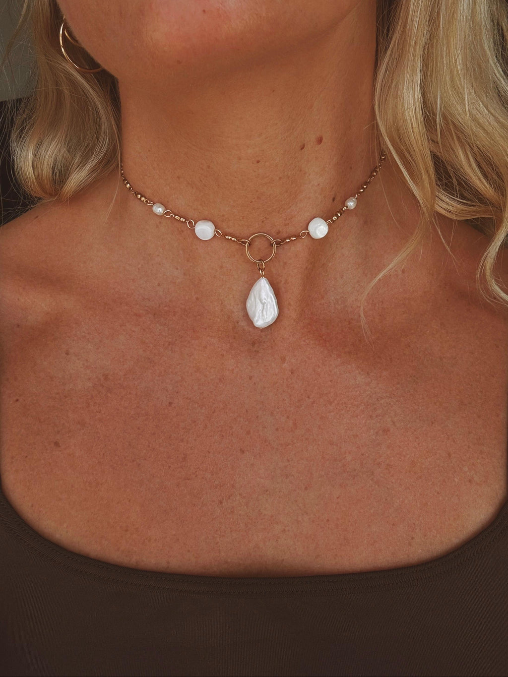 Aria Necklace