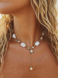 Mermaid Necklace