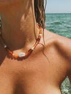 Solea Necklace