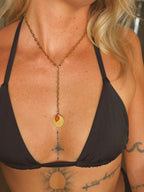 Talina Necklace