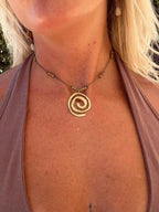 Roya Necklace