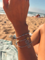 Spiral Cuff