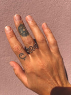 Wave Ring