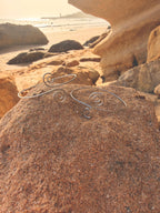 Spiral Cuff
