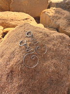 Onda Earrings