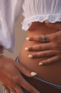Spiral Ring
