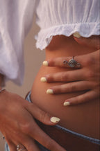 Spiral Ring