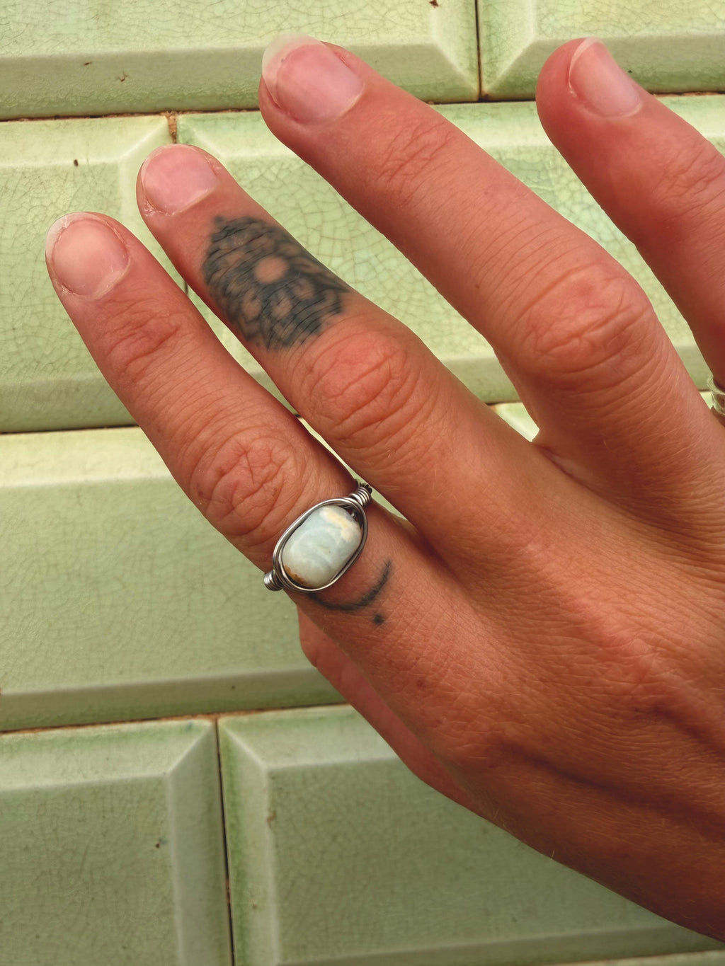 Cielo Ring