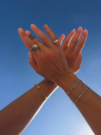 Cielo Ring