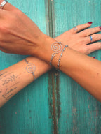 Marea Bracelet