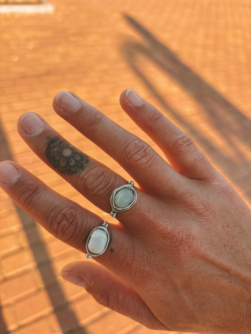 Cielo Ring