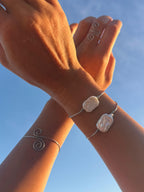 Spiral Cuff