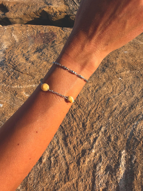 Alba Bracelet