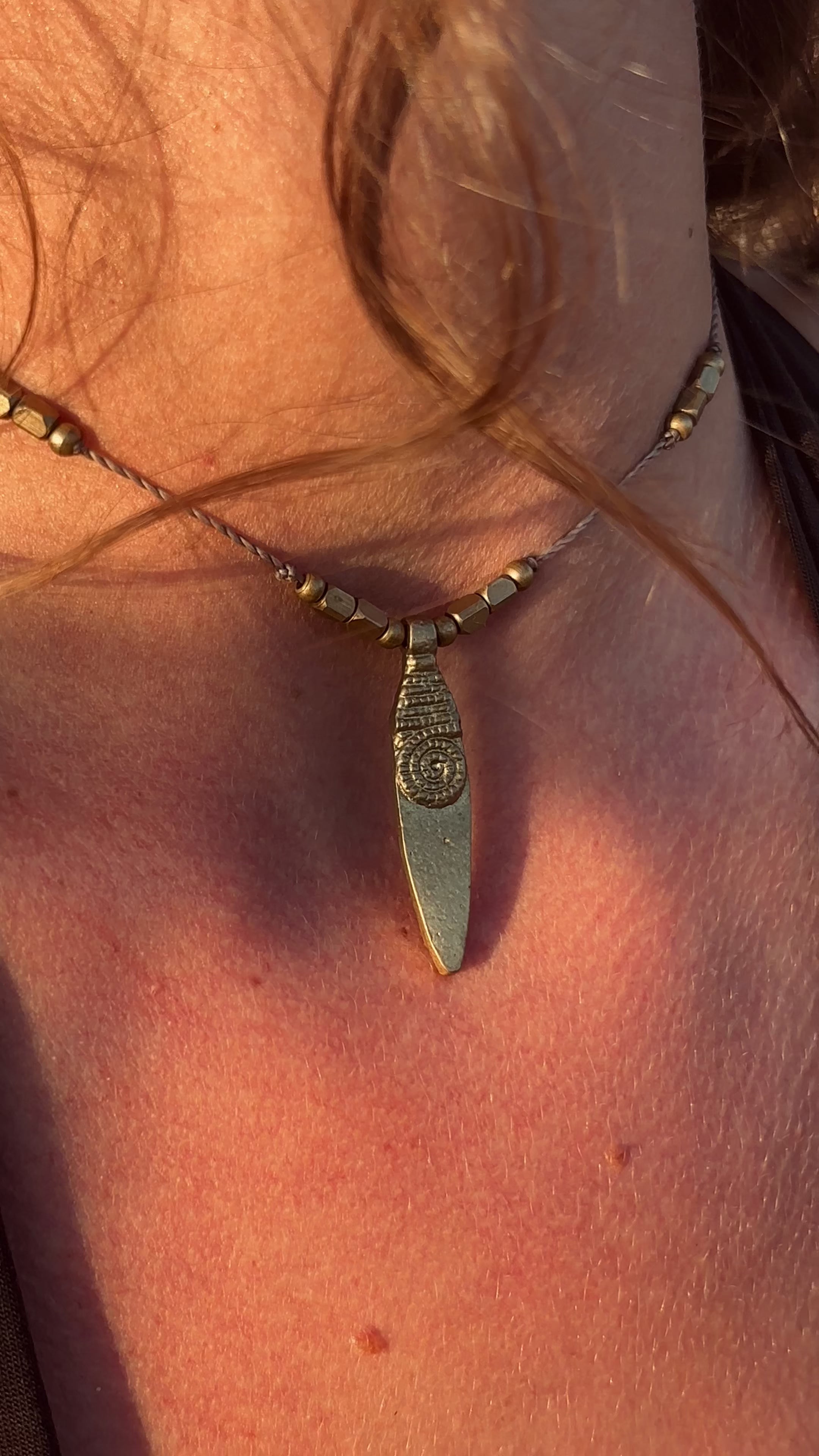 Indiana Necklace