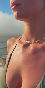 Lime Choker